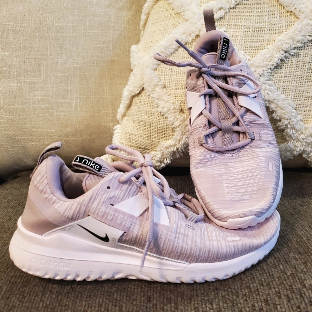 NIKE renew shoes